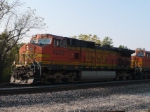 BNSF 4333